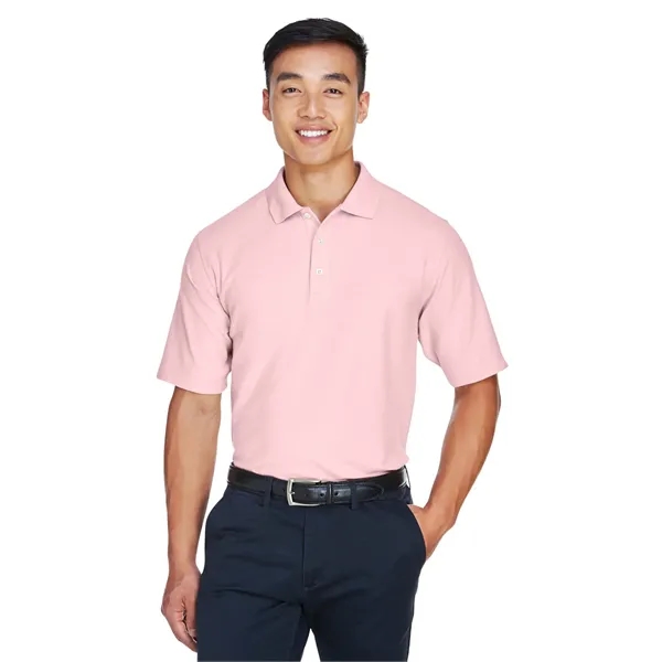 Devon & Jones Men's DRYTEC20™ Performance Polo - Devon & Jones Men's DRYTEC20™ Performance Polo - Image 104 of 112