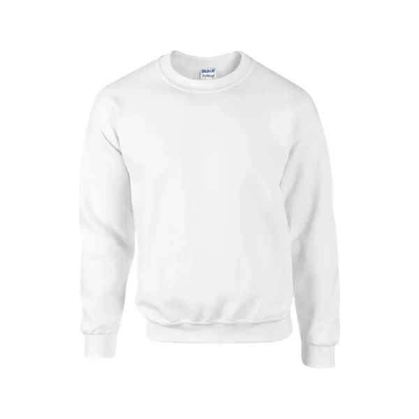 Gildan Adult DryBlend® Fleece Crew - Gildan Adult DryBlend® Fleece Crew - Image 51 of 73