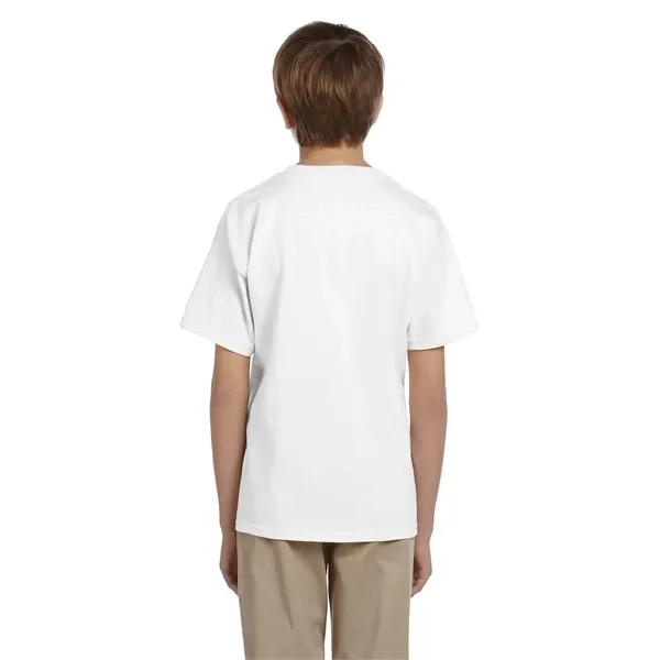 Gildan Youth Ultra Cotton® T-Shirt - Gildan Youth Ultra Cotton® T-Shirt - Image 102 of 256