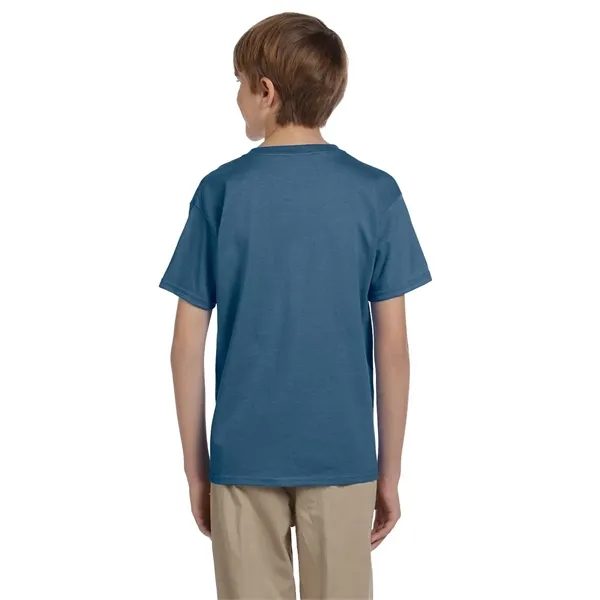 Gildan Youth Ultra Cotton® T-Shirt - Gildan Youth Ultra Cotton® T-Shirt - Image 106 of 256