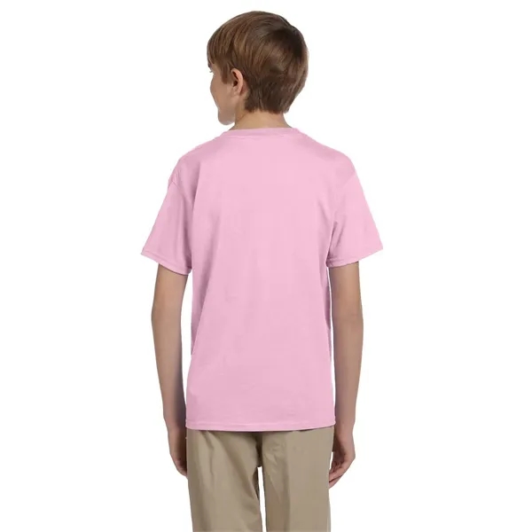 Gildan Youth Ultra Cotton® T-Shirt - Gildan Youth Ultra Cotton® T-Shirt - Image 108 of 256