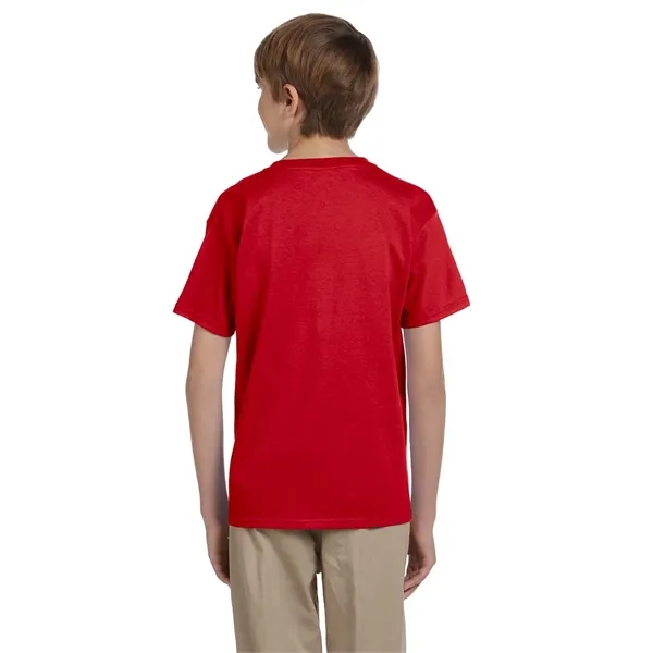 Gildan Youth Ultra Cotton® T-Shirt - Gildan Youth Ultra Cotton® T-Shirt - Image 111 of 256