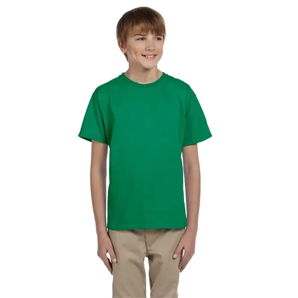 Gildan Youth Ultra Cotton® T-Shirt - Gildan Youth Ultra Cotton® T-Shirt - Image 118 of 256