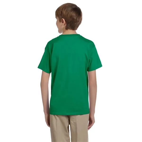 Gildan Youth Ultra Cotton® T-Shirt - Gildan Youth Ultra Cotton® T-Shirt - Image 119 of 256