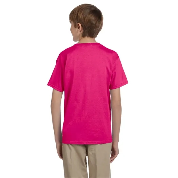 Gildan Youth Ultra Cotton® T-Shirt - Gildan Youth Ultra Cotton® T-Shirt - Image 122 of 256