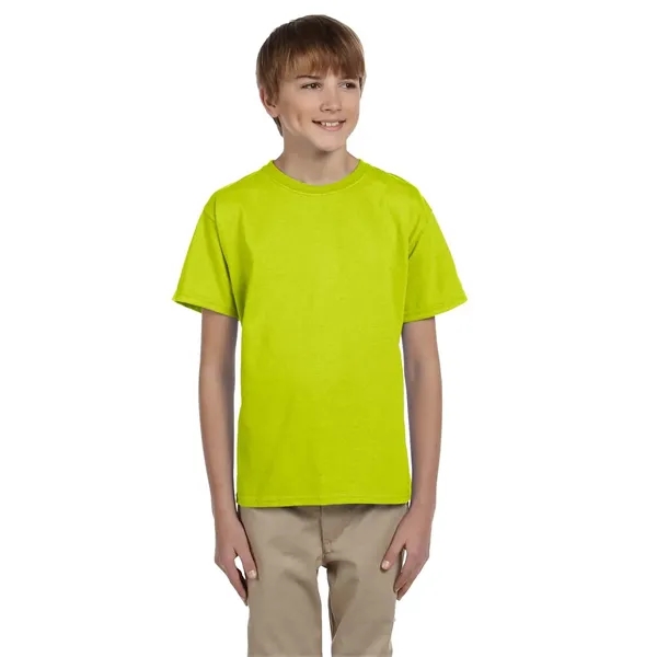 Gildan Youth Ultra Cotton® T-Shirt - Gildan Youth Ultra Cotton® T-Shirt - Image 123 of 256