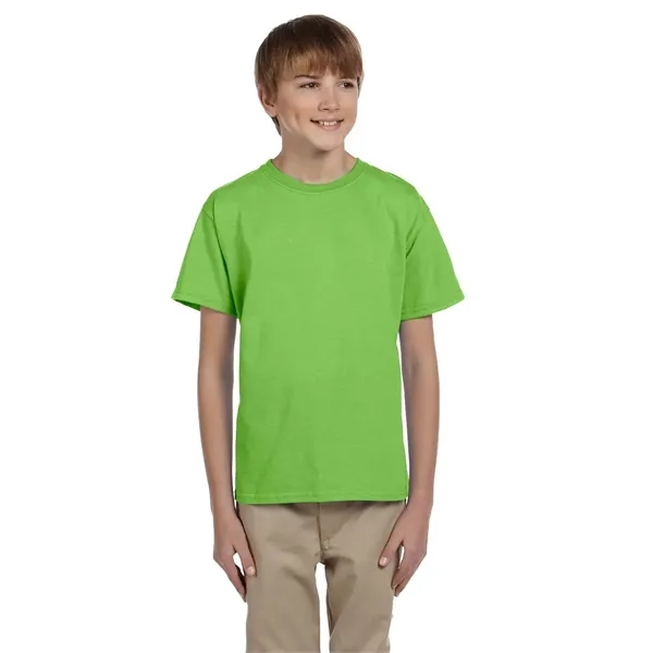 Gildan Youth Ultra Cotton® T-Shirt - Gildan Youth Ultra Cotton® T-Shirt - Image 126 of 256