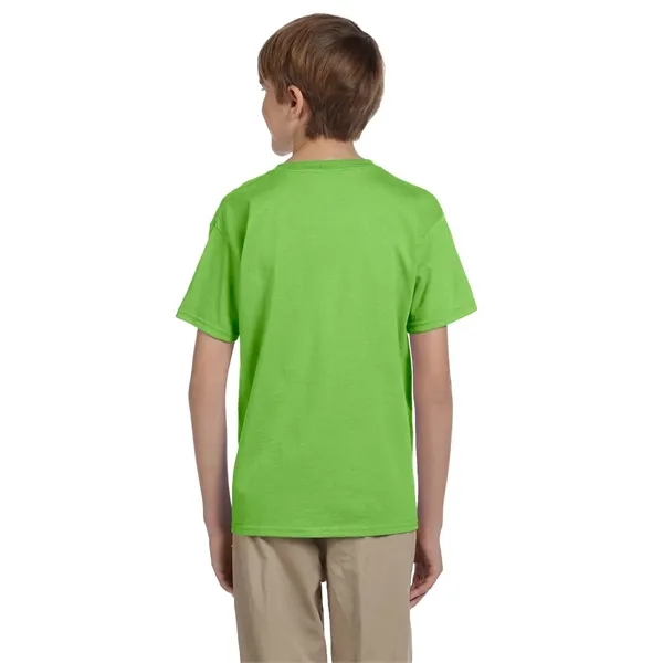 Gildan Youth Ultra Cotton® T-Shirt - Gildan Youth Ultra Cotton® T-Shirt - Image 128 of 256