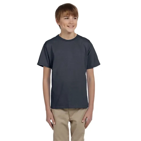 Gildan Youth Ultra Cotton® T-Shirt - Gildan Youth Ultra Cotton® T-Shirt - Image 130 of 256