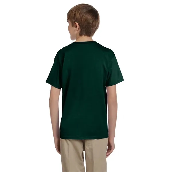 Gildan Youth Ultra Cotton® T-Shirt - Gildan Youth Ultra Cotton® T-Shirt - Image 134 of 256