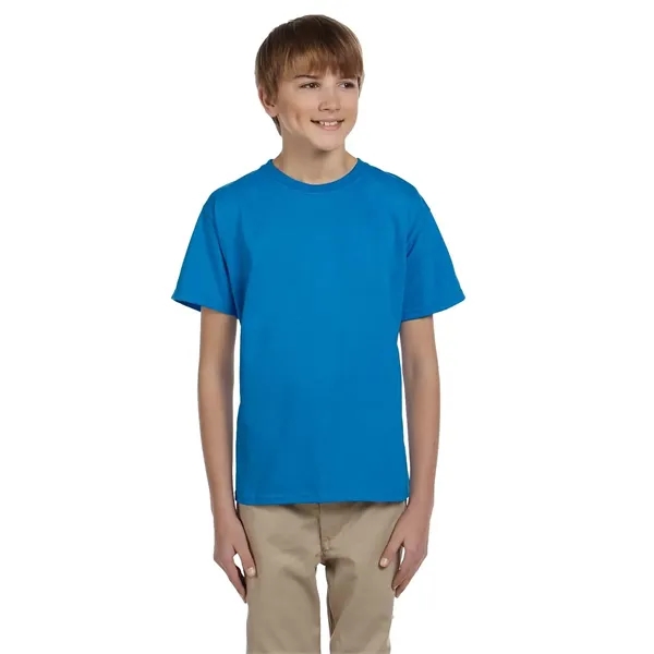 Gildan Youth Ultra Cotton® T-Shirt - Gildan Youth Ultra Cotton® T-Shirt - Image 137 of 256