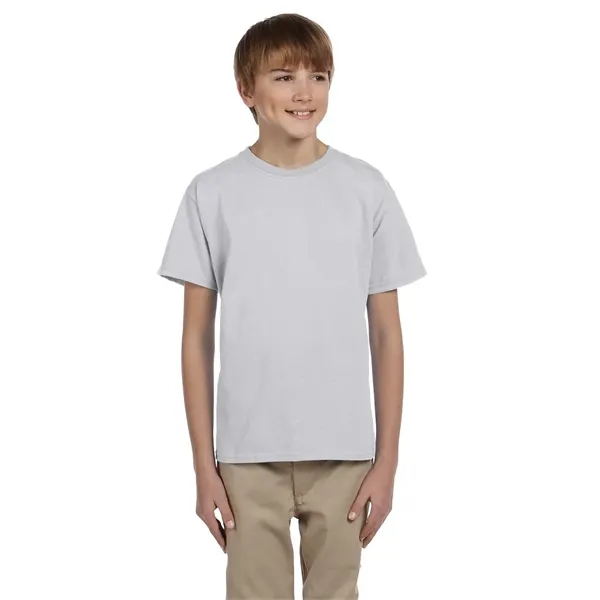 Gildan Youth Ultra Cotton® T-Shirt - Gildan Youth Ultra Cotton® T-Shirt - Image 139 of 256