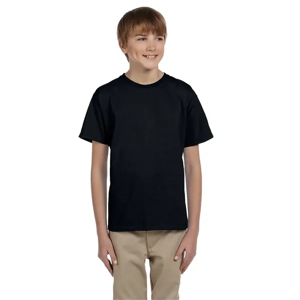 Gildan Youth Ultra Cotton® T-Shirt - Gildan Youth Ultra Cotton® T-Shirt - Image 141 of 256