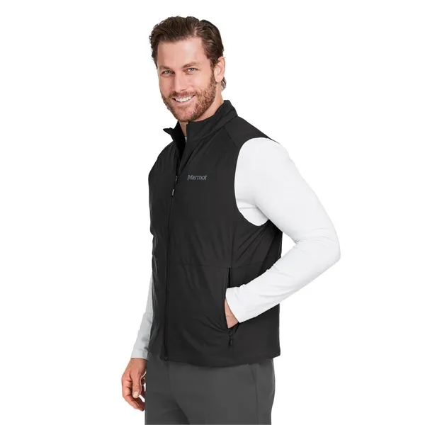 Marmot Men's Novus LT Insulated Vest - Marmot Men's Novus LT Insulated Vest - Image 1 of 3