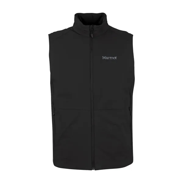 Marmot Men's Novus LT Insulated Vest - Marmot Men's Novus LT Insulated Vest - Image 3 of 3