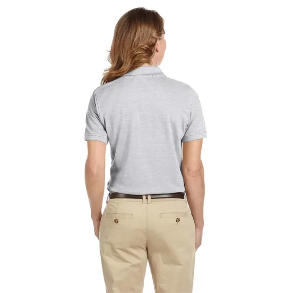 Harriton Ladies' Easy Blend™ Polo - Harriton Ladies' Easy Blend™ Polo - Image 82 of 162