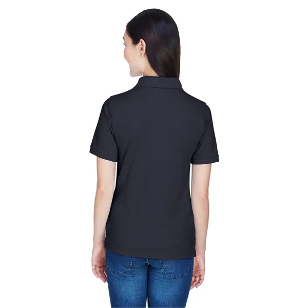 Harriton Ladies' Easy Blend™ Polo - Harriton Ladies' Easy Blend™ Polo - Image 94 of 162