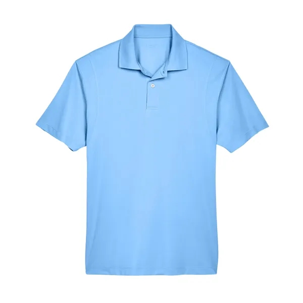 Harriton Men's Micro-Pique Polo - Harriton Men's Micro-Pique Polo - Image 48 of 48