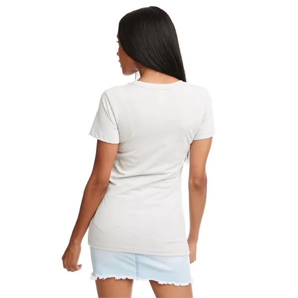 Next Level Apparel Ladies' Ideal T-Shirt - Next Level Apparel Ladies' Ideal T-Shirt - Image 72 of 189