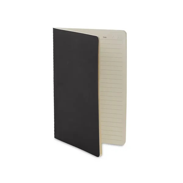 Thermo PU Stitch-Bound Meeting Journal 5.5" x ... - Thermo PU Stitch-Bound Meeting Journal 5.5" x ... - Image 7 of 7