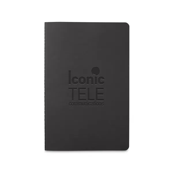 Thermo PU Stitch-Bound Meeting Journal 5.5" x ... - Thermo PU Stitch-Bound Meeting Journal 5.5" x ... - Image 6 of 7