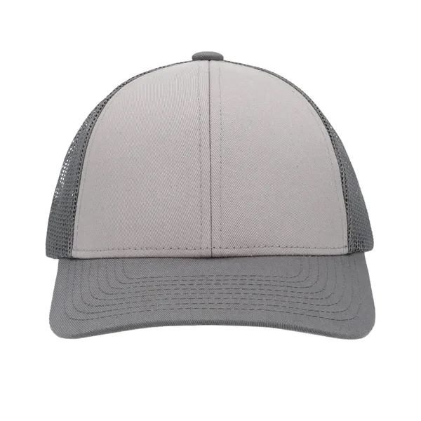 Pacific Headwear Low-Pro Trucker Cap - Pacific Headwear Low-Pro Trucker Cap - Image 8 of 114