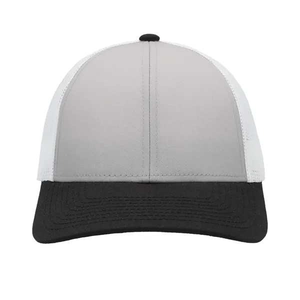 Pacific Headwear Low-Pro Trucker Cap - Pacific Headwear Low-Pro Trucker Cap - Image 9 of 114