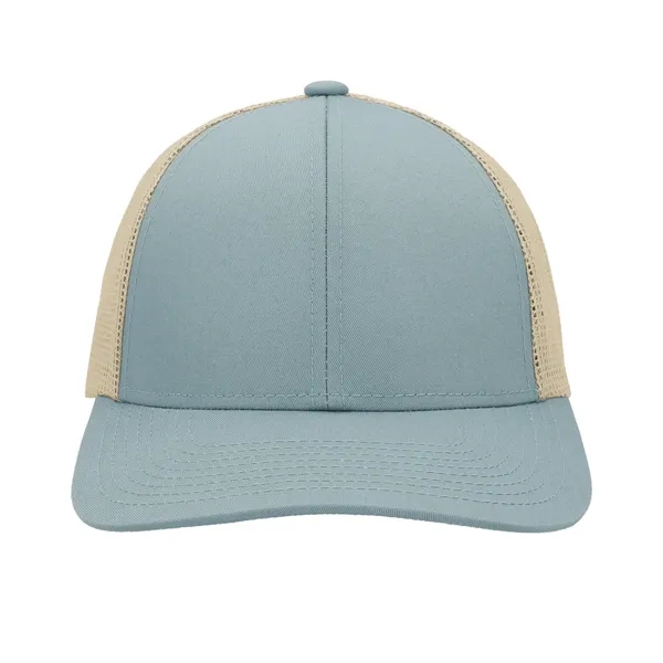 Pacific Headwear Low-Pro Trucker Cap - Pacific Headwear Low-Pro Trucker Cap - Image 10 of 114