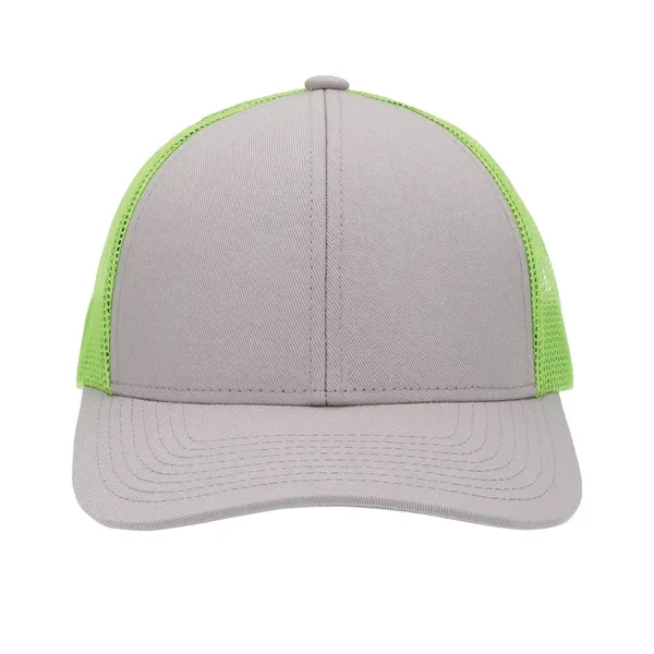 Pacific Headwear Low-Pro Trucker Cap - Pacific Headwear Low-Pro Trucker Cap - Image 13 of 114