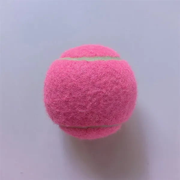 Pet Training Tennis Ball Toy - Pet Training Tennis Ball Toy - Image 3 of 17