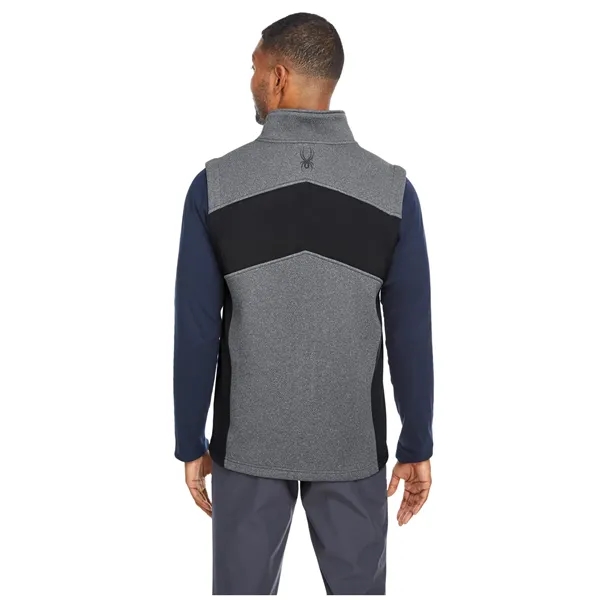 Spyder Men's Pursuit Vest - Spyder Men's Pursuit Vest - Image 11 of 26