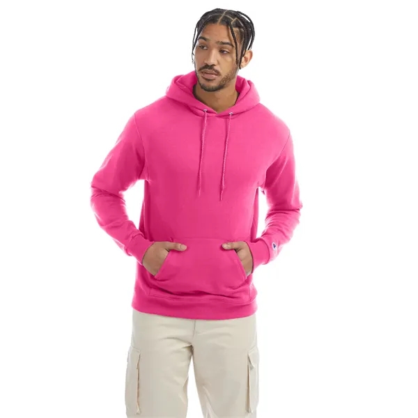 Champion Adult Powerblend® Pullover Hooded Sweatshirt - Champion Adult Powerblend® Pullover Hooded Sweatshirt - Image 117 of 186