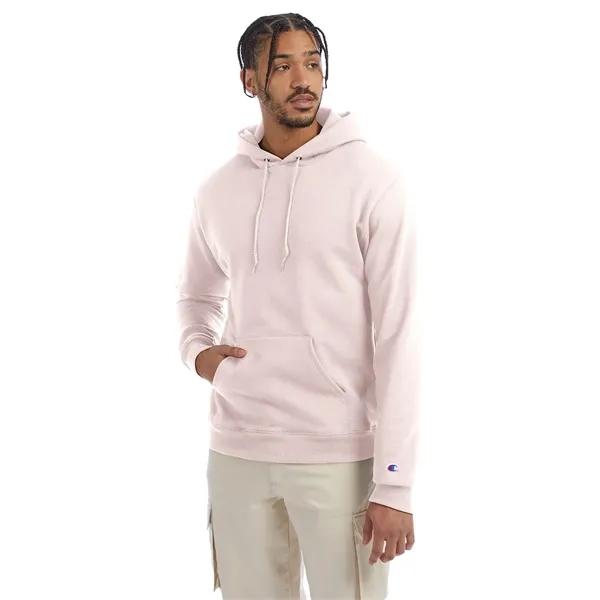 Champion Adult Powerblend® Pullover Hooded Sweatshirt - Champion Adult Powerblend® Pullover Hooded Sweatshirt - Image 161 of 186