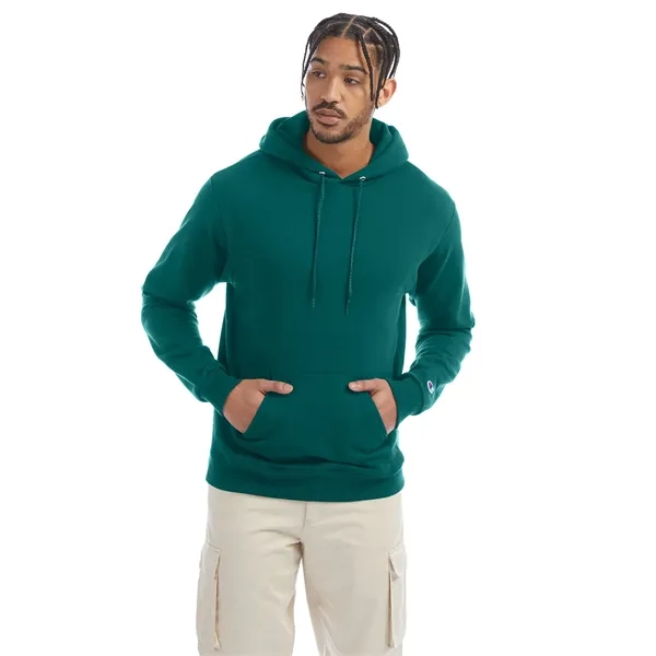 Champion Adult Powerblend® Pullover Hooded Sweatshirt - Champion Adult Powerblend® Pullover Hooded Sweatshirt - Image 86 of 186