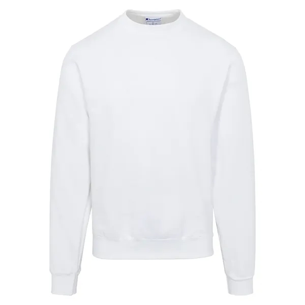 Champion Adult Powerblend® Crewneck Sweatshirt - Champion Adult Powerblend® Crewneck Sweatshirt - Image 183 of 183