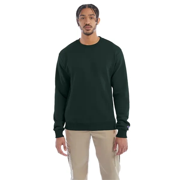 Champion Adult Powerblend® Crewneck Sweatshirt - Champion Adult Powerblend® Crewneck Sweatshirt - Image 40 of 183