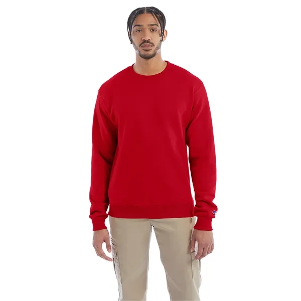 Champion Adult Powerblend® Crewneck Sweatshirt - Champion Adult Powerblend® Crewneck Sweatshirt - Image 51 of 183