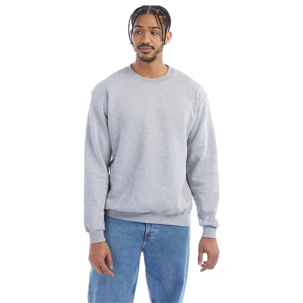 Champion Adult Powerblend® Crewneck Sweatshirt - Champion Adult Powerblend® Crewneck Sweatshirt - Image 56 of 183