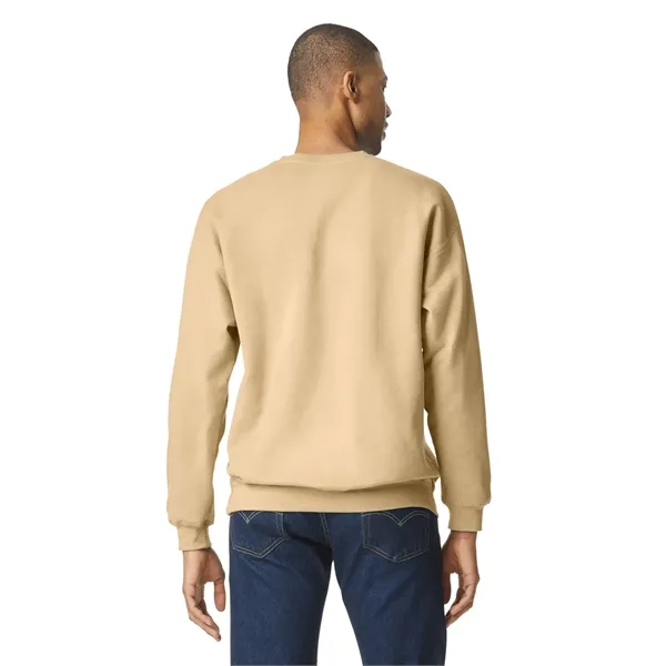 Gildan Adult Softstyle® Fleece Crew Sweatshirt - Gildan Adult Softstyle® Fleece Crew Sweatshirt - Image 78 of 100