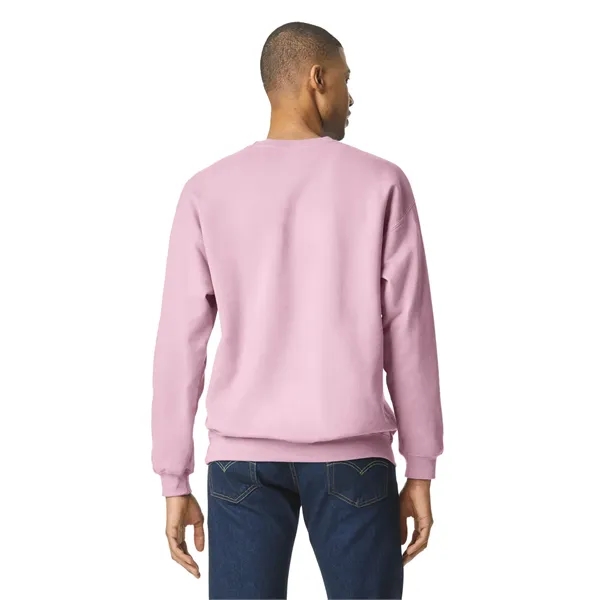 Gildan Adult Softstyle® Fleece Crew Sweatshirt - Gildan Adult Softstyle® Fleece Crew Sweatshirt - Image 82 of 100