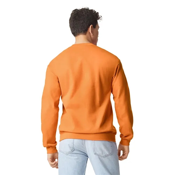 Gildan Adult Softstyle® Fleece Crew Sweatshirt - Gildan Adult Softstyle® Fleece Crew Sweatshirt - Image 84 of 100