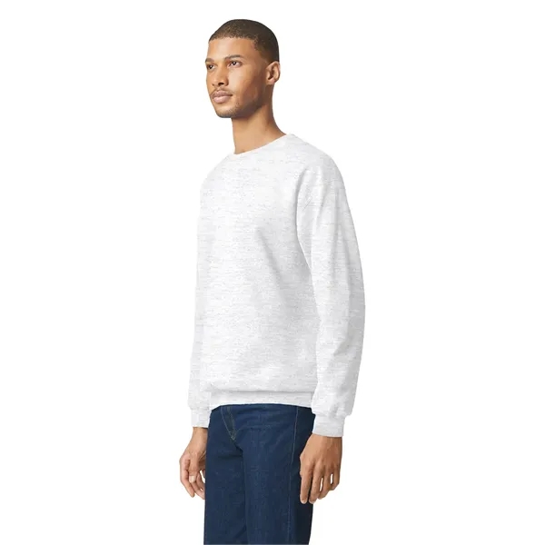 Gildan Adult Softstyle® Fleece Crew Sweatshirt - Gildan Adult Softstyle® Fleece Crew Sweatshirt - Image 87 of 100