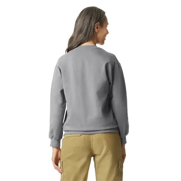 Gildan Adult Softstyle® Fleece Crew Sweatshirt - Gildan Adult Softstyle® Fleece Crew Sweatshirt - Image 94 of 100