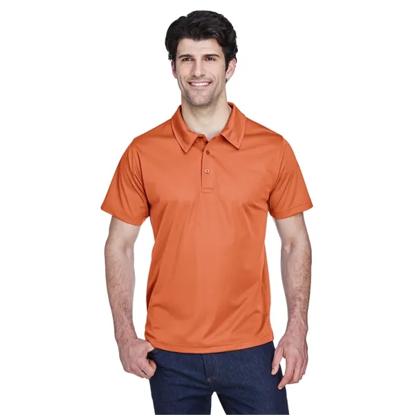 Team 365 Men's Command Snag Protection Polo - Team 365 Men's Command Snag Protection Polo - Image 79 of 172