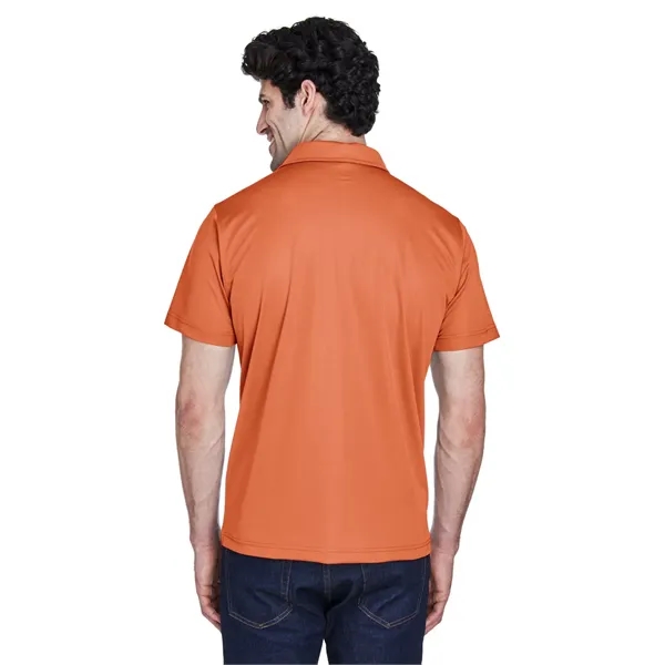 Team 365 Men's Command Snag Protection Polo - Team 365 Men's Command Snag Protection Polo - Image 80 of 172