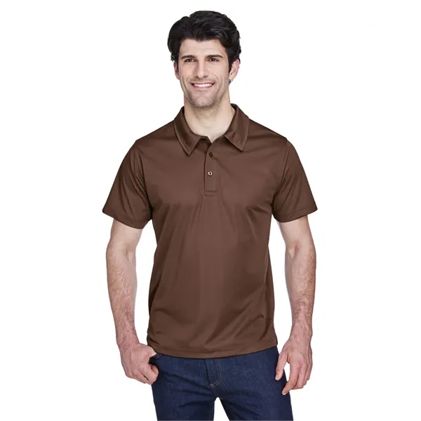 Team 365 Men's Command Snag Protection Polo - Team 365 Men's Command Snag Protection Polo - Image 89 of 172