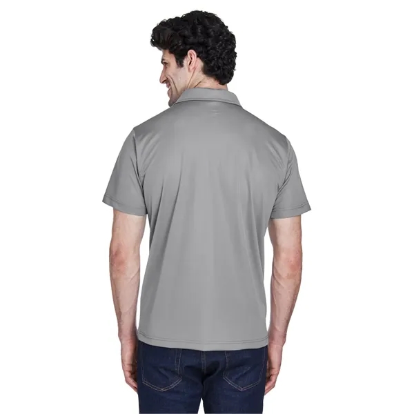 Team 365 Men's Command Snag Protection Polo - Team 365 Men's Command Snag Protection Polo - Image 105 of 172