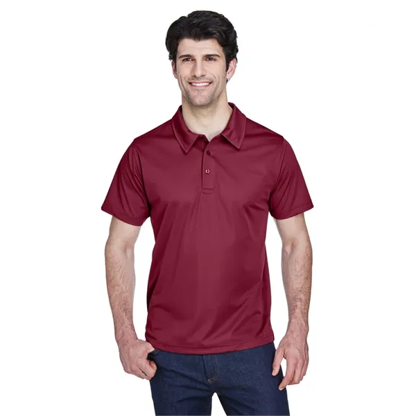 Team 365 Men's Command Snag Protection Polo - Team 365 Men's Command Snag Protection Polo - Image 119 of 172