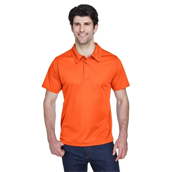 Team 365 Men's Command Snag Protection Polo - Team 365 Men's Command Snag Protection Polo - Image 124 of 172