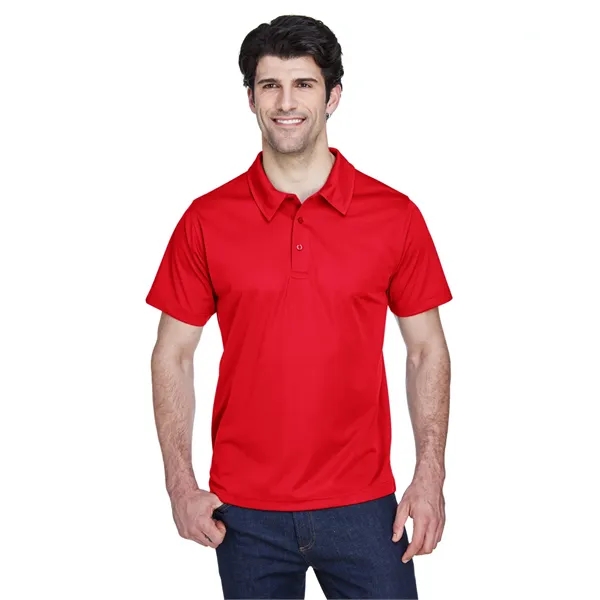 Team 365 Men's Command Snag Protection Polo - Team 365 Men's Command Snag Protection Polo - Image 134 of 172